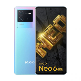 iQOO Neo 6 5G starting at Rs.27999 | Mrp Rs.34999 + Extra Up TO Rs.3000 Bank Off